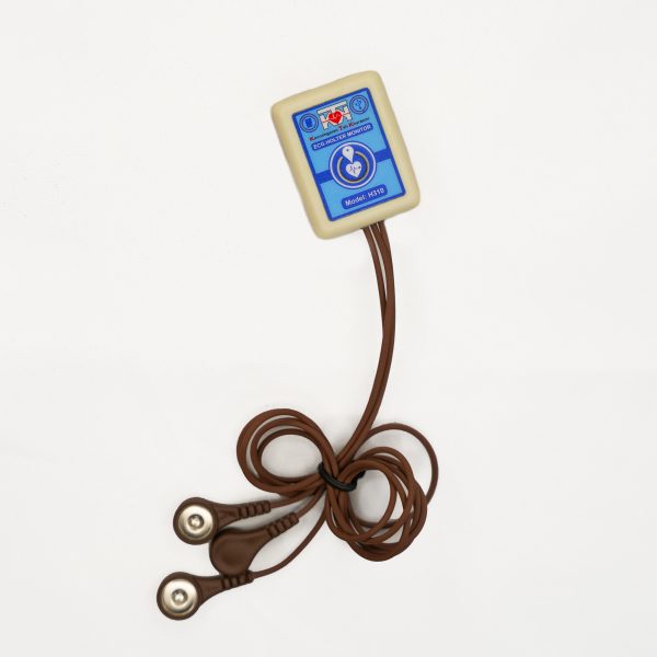 هولتر الکتروکاردیوگرام H310 - Image 3