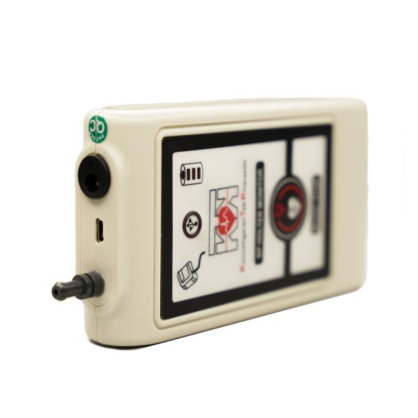 هولتر اندازه گیری فشار خون H10P - Image 3