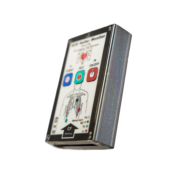 هولتر الکتروکاردیوگرام H200