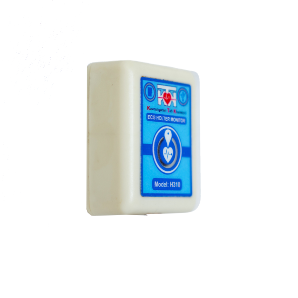 هولتر الکتروکاردیوگرام H310